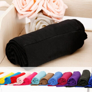 S-6XL15 Colors New Winter Plus Size Women's Pants Fashion Candy Color Skinny high waist elastic Trousers Fit Lady Pencil Pants
